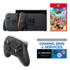 Nintendo Switch 2 Bundle with...