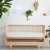 Organic Crib Waterproof...