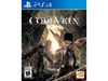 Code Vein - PlayStation 4