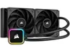 Corsair iCUE H115i RGB Elite...