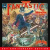 Captain Fantastic and the...