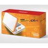 Nintendo 2DS XL White and...