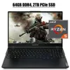 Lenovo Legion 5 2020 Premium...