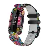Silicone Pattern Fitbit...
