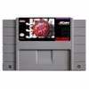 SNES Games Cartridge NBA Jam