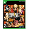 FATAL FURY: City of the...