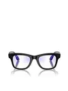 Ray-Ban Meta Wayfarer Glasses...