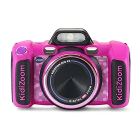 VTech KidiZoom Duo Camera FX...