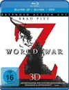 World War Z - Extended Action...