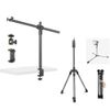 JEBUTU Camera Desk Mount with...