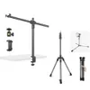 JEBUTU Camera Desk Mount with...