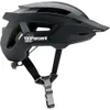 100% ALTIS Helmet Black SM...