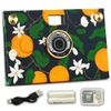 Paper Shoot Camera - 18MP...