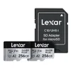 Lexar 256GB (2-Pack)...