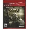 Fallout 3: Game of The Year...