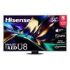 Hisense 55" U8 Series ULED...
