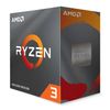 AMD Ryzen 3 4100 4 Core AM4...