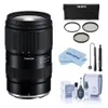Tamron 28-75mm f/2.8 Di III...