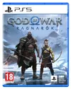 Sony God of War Ragnarök...