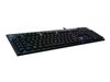 Logitech Gaming G815 -...