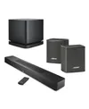 Bose Smart Soundbar 600,...