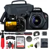 Canon - EOS Rebel T100 /...