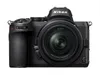 Nikon - Z5 + Z 24-50mm + Sd...