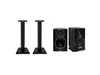 ELAC LS10-B SPEAKER STANDS...