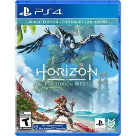 Horizon Forbidden West -...