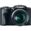 Canon PowerShot SX500 is 16.0...
