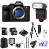 Sony Alpha a7R V Mirrorless...