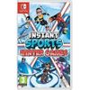 Instant Sports Winter Games...