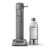 Aarke Carbonator 3, Matte Grey