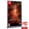 Oxenfree (Limited Run Games)...