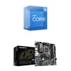 Intel Core i5 Core 12400F +...