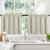 Deconovo Solid Blackout...