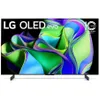 LG OLED evo C3 55 Inch HDR 4K...