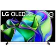 LG OLED evo C3 55 Inch HDR 4K...