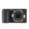 Sony ZV-E10 Mirrorless Camera...