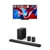 LG 65-Inch Class OLED evo C4...