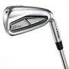 Ping Mens Silver and Black...