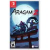 Aragami 2 - Nintendo Switch:...