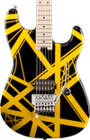 EVH Tribute Striped Series in...