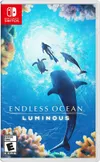 Endless Ocean Luminous -...