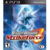 New Tecmo Koei Dynasty...