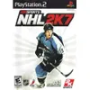 NHL 2K7 (PS2) (Good)