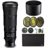Nikon NIKKOR Z 180-600mm...