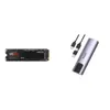 Samsung SSD 990 PRO 2TB &...