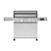 Monument D605 Stainless Steel...
