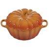 Le Creuset Stoneware Pumpkin...